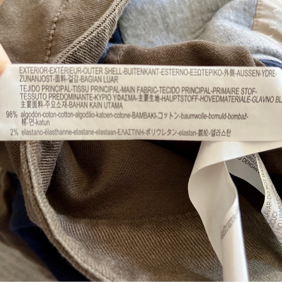 ZARA MAN Jacket - Picture 7 of 8